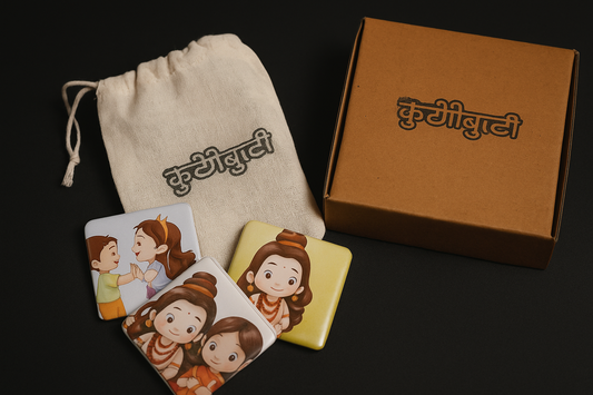 Design Your Own Badge